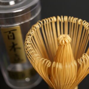 Matcha Whisk (茶筅 Chasen) - 4.5 Inches
