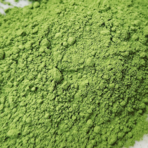 MATCHA