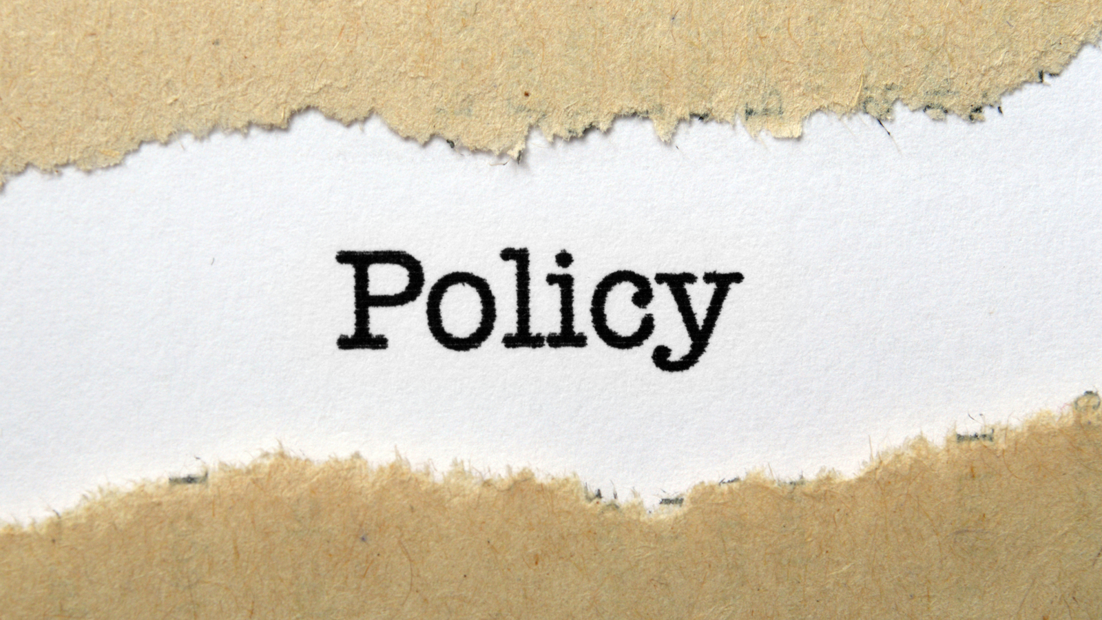 Satoen policies